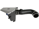 aFe MagnumFORCE Intakes Stage-2 P5R AIS P5R BMW 550i (E60)/650Ci (E63/64) 06-09 V8-4.8L aFe Cold Air Intakes  AXOPROS