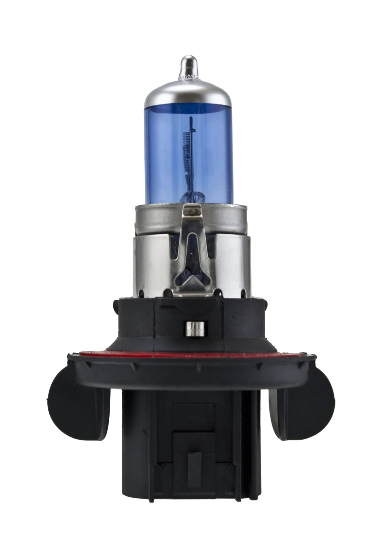 Hella Optilux H13/9008 12V 60/55W XB Xenon White Bulbs (Pair) Hella Bulbs  AXOPROS