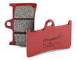 Brembo Powersports Brembo 91-94 Yamaha FZR R 400cc Sinter Brake Pad - Front Brake Pads - Performance aftermarket performance part