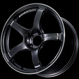 Advan TC4 18x9.5 +12 5-114.3 Racing Gunmetallic and Ring Wheel Advan Wheels - Cast  AXOPROS