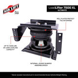Air Lift LoadLifter 7500 XL Ultimate Air Spring Kit 16-25 Chevy/GMC Silverado/Sierra 3500HD Air Lift Air Suspension Kits  AXOPROS