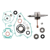 Hot Rods Hot Rods 06-24 KX 65 Bottom End Kit Gasket Kits aftermarket performance part