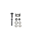 Rigid Industries SR-M & SR-Q Light Mounting Hardware Kit Rigid Industries Light Bars & Cubes  AXOPROS