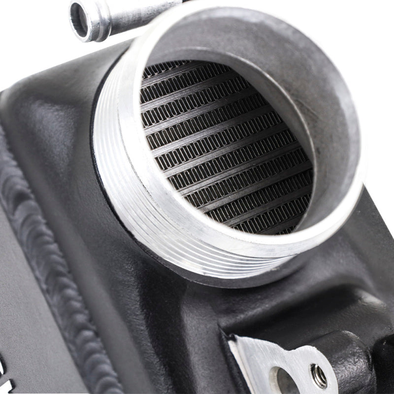 Mishimoto 2016+ Infiniti Q50/60 3.0T Performance Air-To-Water Intercooler Kit Mishimoto Intercooler Kits  AXOPROS