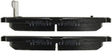 StopTech Street Touring 04-09 Acura TSX / 09 Accord V6 Coupe ONLY Front Brake Pads Stoptech Brake Pads - OE  AXOPROS