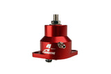 Aeromotive 94-99 Ford 4.6 / 94-97 5.0 Billet Adjustable Regulator Aeromotive Fuel Pressure Regulators  AXOPROS