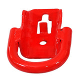 Ford Racing 15-22 F-150 Tow Hooks - Red (Pair) Ford Racing Tow Hooks  AXOPROS