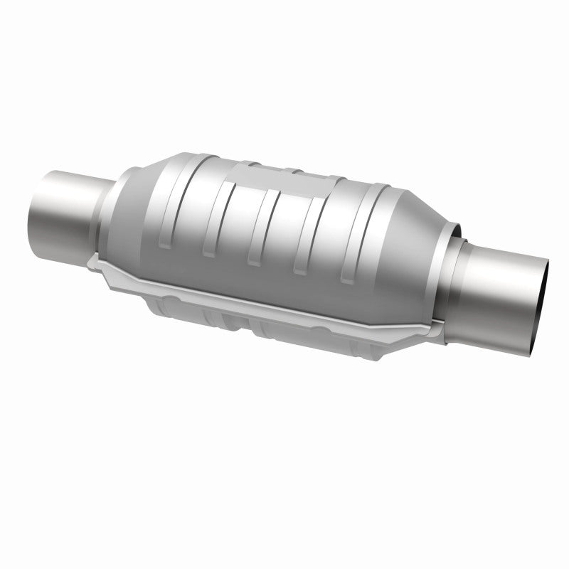 MagnaFlow Conv Univ 2 FED Magnaflow Catalytic Converter Universal  AXOPROS