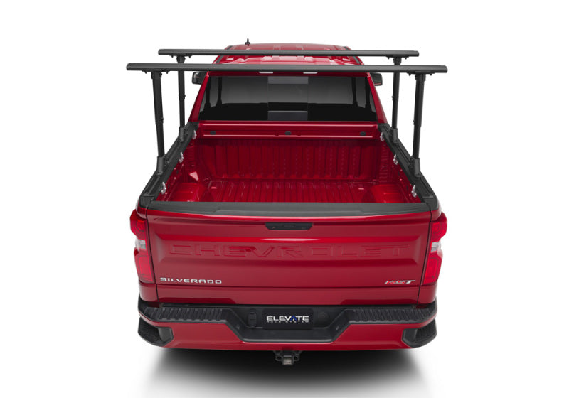 Truxedo Elevate Channel Guard - 188in. Roll Truxedo Truck Bed Rack  AXOPROS