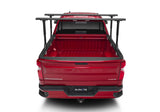 Truxedo Elevate Channel Guard - 188in. Roll Truxedo Truck Bed Rack  AXOPROS