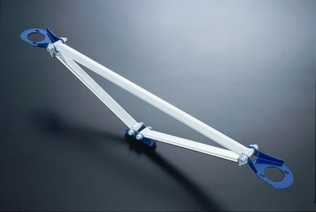 Cusco Strut Bar OS-T Rear S13 240SX Cusco Strut Bars  AXOPROS