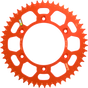 ProTaper Rear Orange Sprocket - 49 Teeth ProTaper Sprockets  AXOPROS