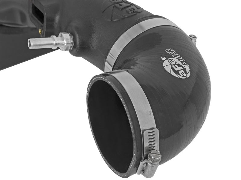 aFe Momentum Air Intake System PRO 5R Stage-2 13-16 Cadillac ATS 3.6L V6 aFe Cold Air Intakes  AXOPROS