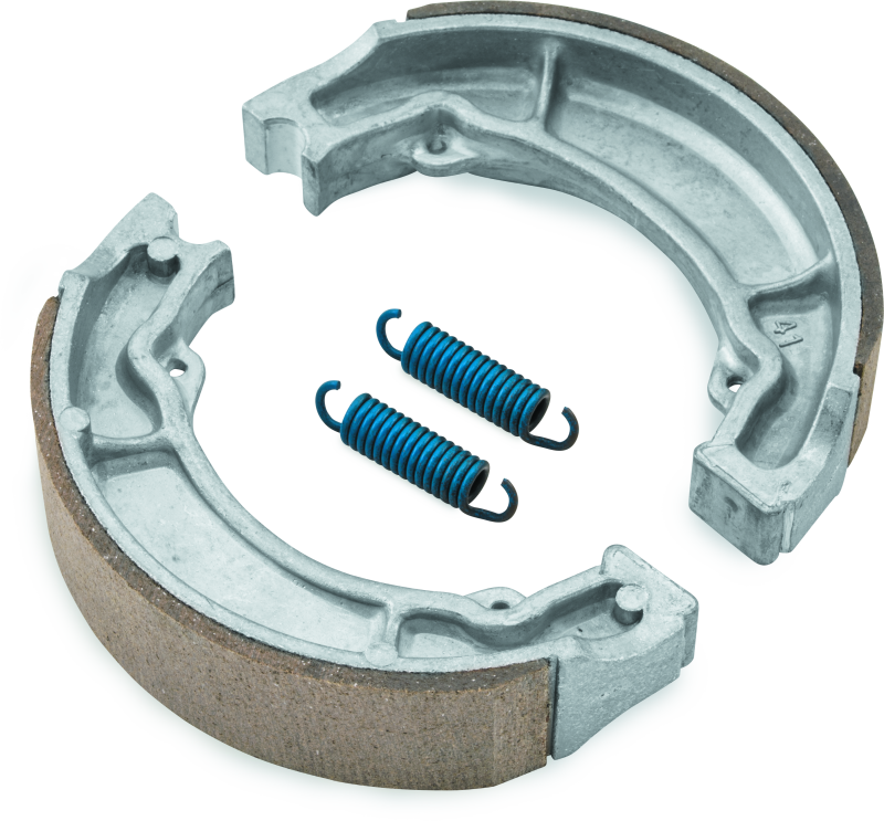 BikeMaster Brake Shoes BikeMaster Brake Shoes  AXOPROS