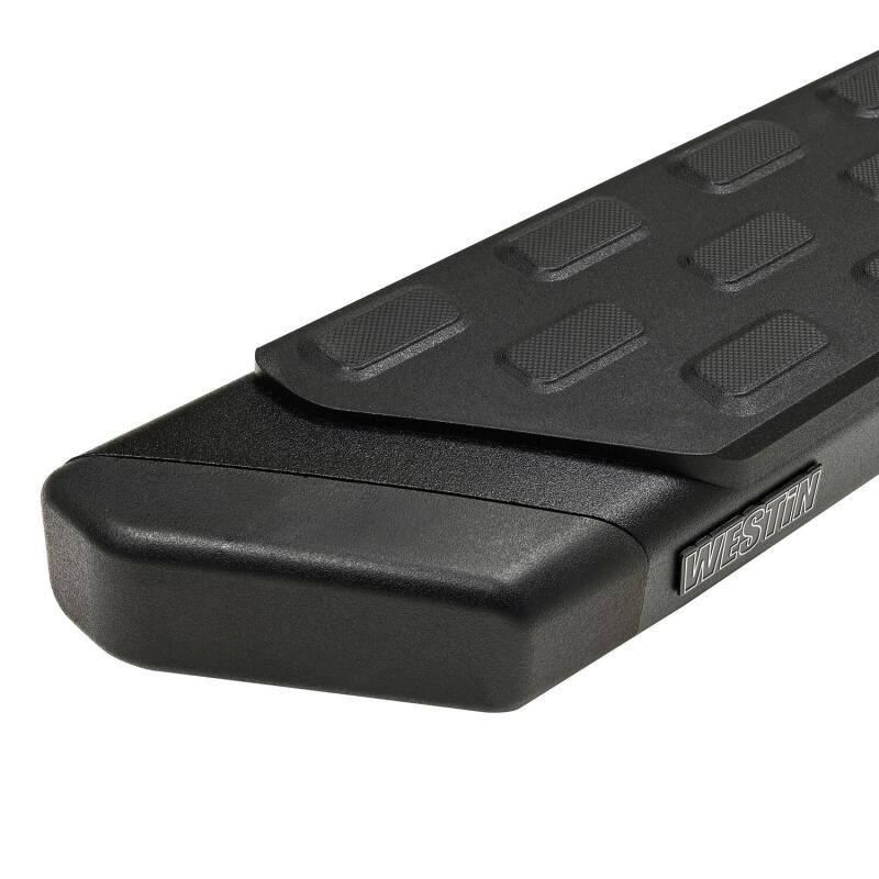 Westin 22-24 Toyota Tundra CrewMax HDX Running Boards - Tex. Blk Westin Running Boards  AXOPROS