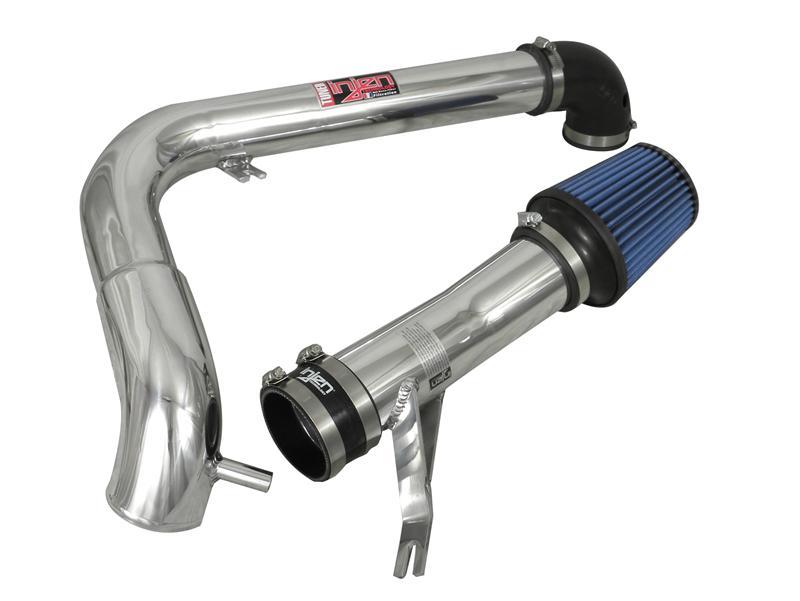 Injen 13 Dodge Dart 2.0L Polished Cold Air Intake w/ MR Tech Injen Cold Air Intakes  AXOPROS