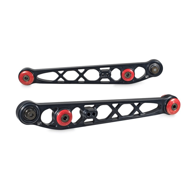 Skunk2 1996-00 Honda Civic Black Series Lower Control Arm Skunk2 Racing Control Arms  AXOPROS