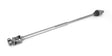 Omix Lower Steering Shaft Pwr Steering 76-86 CJ OMIX Steering Stabilizer  AXOPROS