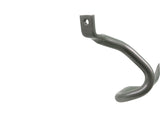 Whiteline 3/11+ Chevy Cruze JH, 2011+ Chevy Volt EV Front 27mm Heavy Duty Fixed Swaybar Whiteline Sway Bars  AXOPROS