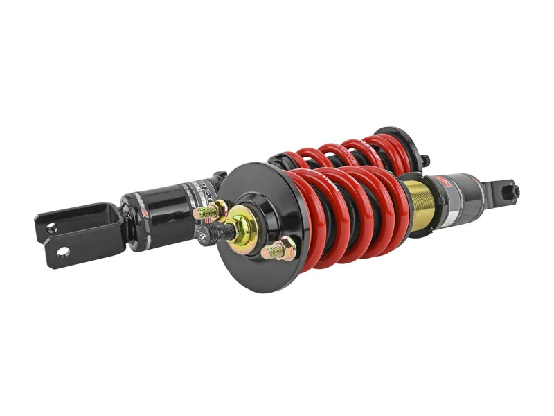 Skunk2 96-00 Honda Civic Pro-ST Coilovers (Front 10 kg/mm - Rear 10 kg/mm) Skunk2 Racing Coilovers  AXOPROS