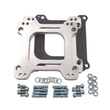 Edelbrock Standard Flang Sideways Mount Adapter Edelbrock Carburetor Rebuild Components  AXOPROS