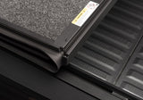 UnderCover 17-20 Honda Ridgeline 5ft Ultra Flex Bed Cover Undercover Bed Covers - Folding  AXOPROS