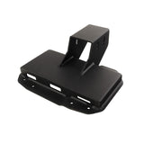 Rugged Ridge Spartacus HD Tire Carrier Kit 18-20 Jeep Wrangler JL Rugged Ridge Spare Tire Carriers  AXOPROS