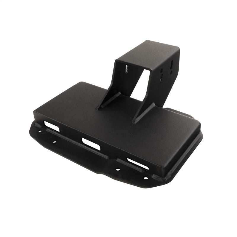 Rugged Ridge Spartacus HD Tire Carrier Wheel Mount 18-20 Jeep Wrangler JL Rugged Ridge Spare Tire Carriers  AXOPROS