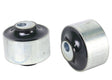 Whiteline 2017 Tesla Model 3 / 2021+ Tesla Y Radius Arm Lower - Bushing Kit Whiteline Bushing Kits  AXOPROS