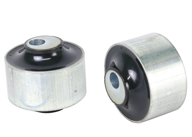 Whiteline 2017 Tesla Model 3 / 2021+ Tesla Y Radius Arm Lower - Bushing Kit Whiteline Bushing Kits  AXOPROS
