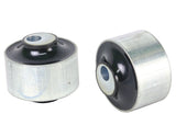 Whiteline 2017 Tesla Model 3 / 2021+ Tesla Y Radius Arm Lower - Bushing Kit Whiteline Bushing Kits  AXOPROS