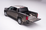 BAK 15-20 Chevy Colorado/GMC Canyon 6ft Bed BAKFlip G2 BAK Tonneau Covers - Hard Fold  AXOPROS