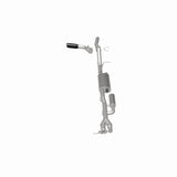 Magnaflow 2024+ Ford Ranger Overland Series Cat-Back Performance Exhaust System Magnaflow Catback  AXOPROS