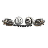 Ford Racing 15-17 5.0L / 5.2L Coyote High Performance Cam Phaser Ford Racing Camshafts  AXOPROS