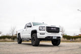 Cognito 07-20 Chev Silv/Sierra 1500 Yukon/Tahoe/Sub 2WD/4WD 3in Perf Leveling Kit w/ Fox 2.0 IFP Cognito Leveling Kits  AXOPROS
