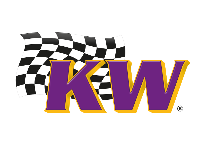 KW Coilover Kit V3 Cadillac CTS CTS-V for vehicles equipped w/ magnetic ride KW Coilovers  AXOPROS