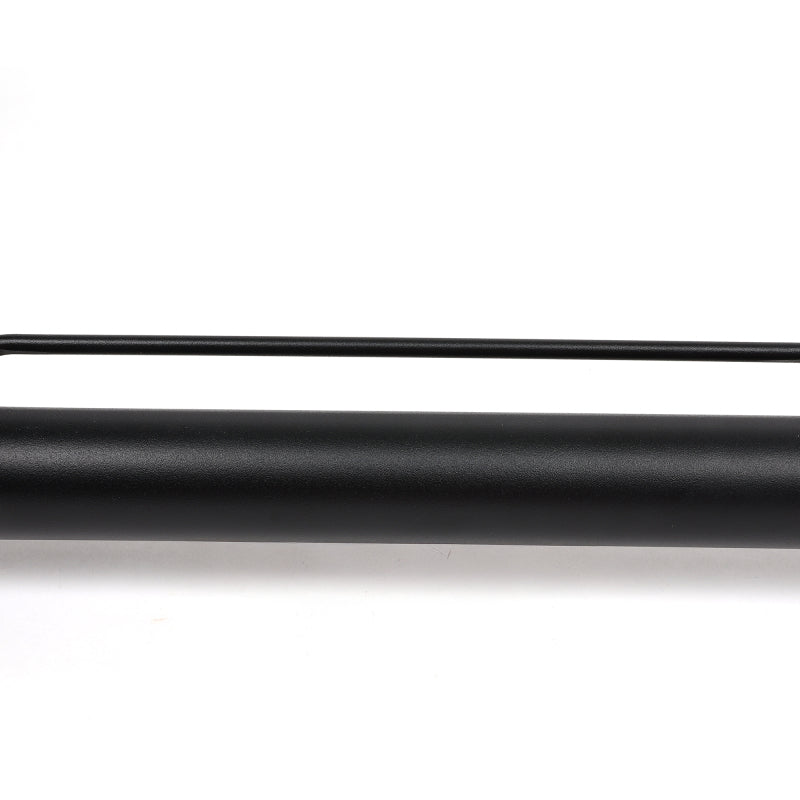 BLOX Racing Black Harness Bar 94-01 Integra/92-00 Civic/02-06 RSX/88-91 CRX BLOX Racing Harness Bars  AXOPROS