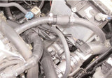 Injen 2004 Scion xB 1.5L 4 Cyl Black Short Ram Intake w/ Blue Filter Injen Cold Air Intakes  AXOPROS
