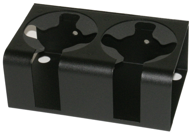 Tuffy Drink Holder Black Tuffy Products Cargo Boxes & Bags  AXOPROS