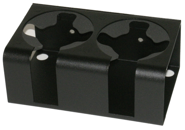 Tuffy Drink Holder Black Tuffy Products Cargo Boxes & Bags  AXOPROS