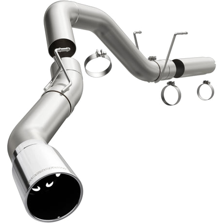 Magnaflow MagnaFlow 2021 RAM 3500 5 Inch Filter-Back System Catback aftermarket performance part