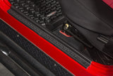 Rugged Ridge 04-06 Jeep Wrangler LJ All Terrain Entry Guard Kit Rugged Ridge Door Panels  AXOPROS