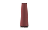 K&N Universal Clamp-On Air Filter 7-1/2in 6 DEG FLG 5in OD 20 1/8in H K&N Engineering Air Filters - Drop In  AXOPROS