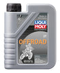 LIQUI MOLY 1L Motorbike 2T Offroad LIQUI MOLY Motor Oils  AXOPROS