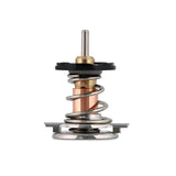 Mishimoto Ford 6.4L Powerstroke High-Temperature Thermostat (Set of 2) Mishimoto Thermostats  AXOPROS