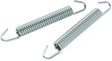 BikeMaster Exhaust Springs (Pair) - 70mm BikeMaster Exhaust Hardware  AXOPROS