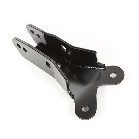 Rugged Ridge Dropdown Bracket Front Track Bar 07-18 Jeep Wrangler - AXOPROS