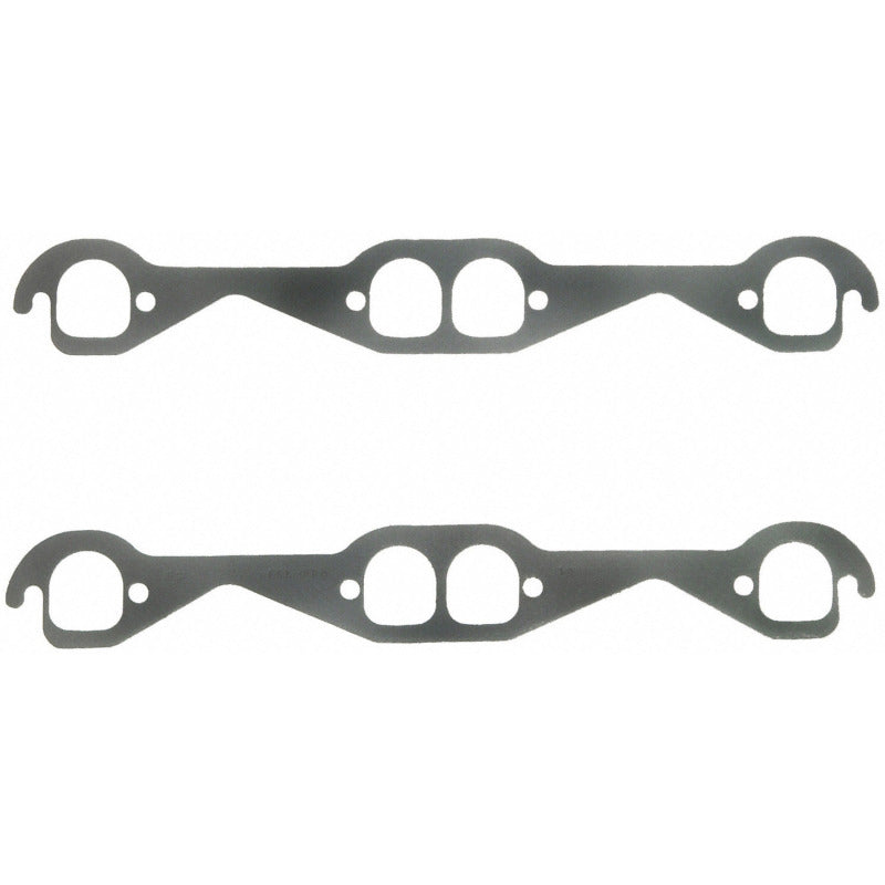 Fel-Pro 1406 Exhaust Manifold Gasket Set Fel-Pro Exhaust Gaskets  AXOPROS