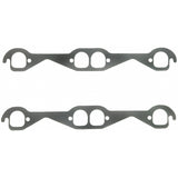 Fel-Pro 1406 Exhaust Manifold Gasket Set Fel-Pro Exhaust Gaskets  AXOPROS