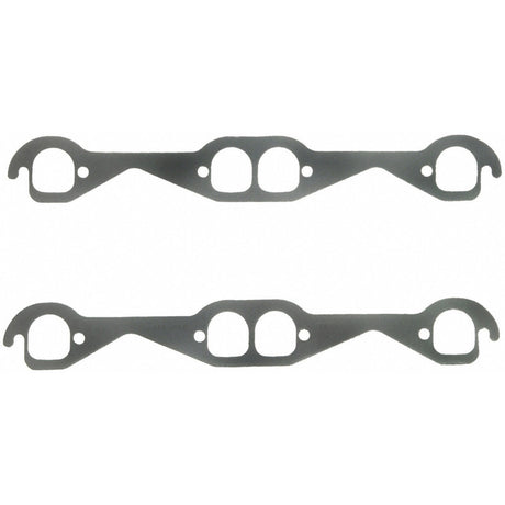 Fel-Pro 1406 Exhaust Manifold Gasket Set Fel-Pro Exhaust Gaskets  AXOPROS